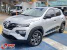 RENAULT Kwid Zen 1.0 12v Prata