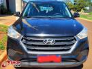 HYUNDAI Creta Attitude 1.6 16v Preta
