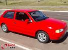 VW - Volkswagen Gol CL 1.6i 2p. Vermelha