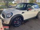MINI Cooper Hatch One 1.6 16v Branca