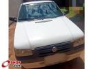 FIAT Uno Mille Economy 1.0 Fire 2p. Branca
