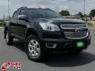 GM - Chevrolet S10 LTZ 2.8CTDi 16v 4x4 C.D. Preta