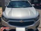 GM - Chevrolet Onix LT 1.4 Prata