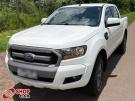 FORD Ranger XLS 2.2TDCi 16v 4x4 C.D. Branca