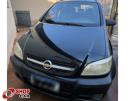 GM - Chevrolet Zafira Comfort 2.0 Preta