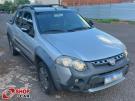 FIAT Strada Adventure 1.8 16v C.D. Cinza