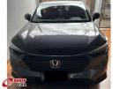 HONDA HR-V EX 1.5 16v Cinza