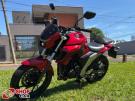 YAMAHA FZ25 250 Fazer 22/22