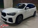 BMW X1 sDrive20i M Sport 2.0T 16v Branca