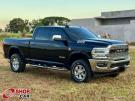 RAM 2500 Laramie 6.7TDi 24v 4X4 C.D. Preta