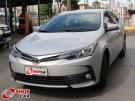 TOYOTA Corolla XEi 2.0 16v Prata
