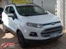 FORD EcoSport SE 1.6 16v PowerShift Branca