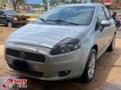 FIAT Punto Attractive 1.4 Cinza