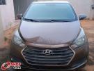 HYUNDAI HB20 Comfort 1.0 12v Marrom