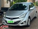 HYUNDAI HB20 ForYou 1.0 12v Prata