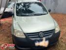VW - Volkswagen SpaceFox 1.6 Bege