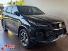 TOYOTA Hilux SW4 SRX Platinum D4-D 2.8TDi 16v 4x4 Preta