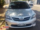 TOYOTA Corolla XRS 2.0 16v Prata