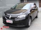 RENAULT Sandero Expression 1.0 12v Preta