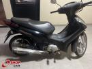 HONDA Biz 110i Preta