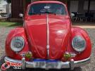 VW - Volkswagen Fusca 1200 Vermelha