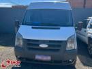 FORD Transit Furgão 2.4TDCi Branca