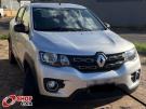 RENAULT Kwid Intense 1.0 12v Prata