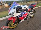 HONDA CBR 1000RR Fireblade Branca
