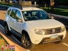 RENAULT Duster Dynamique 2.0 16v 4WD Branca