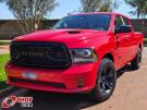 RAM 1500 Classic Laramie Night Edition 5.7 V8 4X4 C.D. 22/22