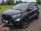 FORD EcoSport Storm 2.0 16v 4WD Preta