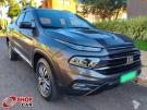 FIAT Toro Freedom 1.3T 16v Cinza