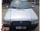 FIAT Uno Mille 1.0 Fire 4p. Prata