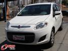 FIAT Palio Attractive 1.4 4p. Branca