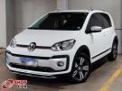 VW - Volkswagen Up! Cross 1.0 12v TSi 4p. Branca