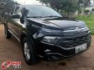 FIAT Toro Freedom 2.4 16v Preta