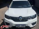 RENAULT Kwid Zen 1.0 12v Branca