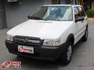FIAT Uno Mille Economy Way 1.0 Fire 4p. Branca