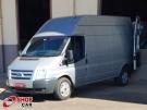 FORD Transit Furgão 2.2TDCi Prata