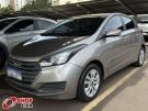 HYUNDAI HB20 Comfort Plus 1.0 12v Prata