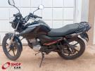 YAMAHA YBR 150 ED Factor Preta
