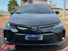 TOYOTA Corolla XEi 2.0 16v Preta