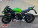 KAWASAKI Ninja ZX-6R 636 Verde