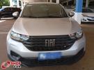 FIAT Strada Freedom 1.3 C.D. Prata