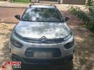 CITROËN C4 Cactus Feel Pack 1.6 16v Cinza