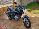 YAMAHA YBR 150 ED Factor Preta
