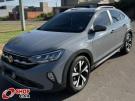 VW - Volkswagen Nivus Highline 1.0 12v TSi Cinza
