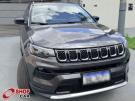 JEEP Compass Longitude 1.3 16v T270 Cinza