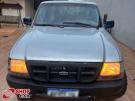 FORD Ranger XL 2.5TD C.S. Prata