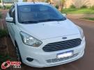 FORD Ka Sedan SE 1.5 16v Branca